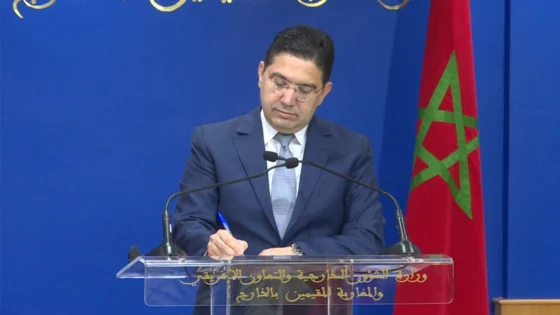 المغرب” يجدد رفضه لكل الانتهاكات الأحادية الإسرائيلية