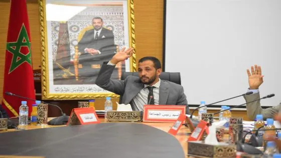جماعة الداخلة تُصادق على إحداث شركة للتنمية المحلية