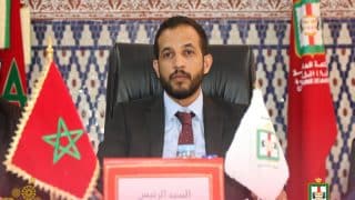الراغب حرمة الله:الإعتراف الإسرائيلي بمغربية الصحراء هو تجسيد للإرادة الملكية
