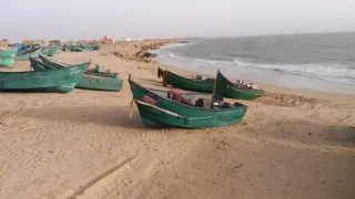 بسبب سوء الاحوال الجوية مندوبية الصيد البحري تمدد الإعلان الخاص بمنع الإبحار للقوارب التقليدية وتدعو العاملين بضرورة أخذ الحيطة والحذر