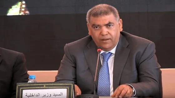 وزارة الداخلية تقرر الزيادة في أجور أعوان السلطة بمبلغ ألف درهم