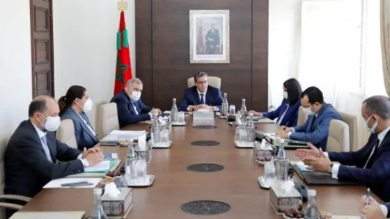 مجلس الحكومة يصادق على مشروع قانون يتعلق بالمسطرة المدنية