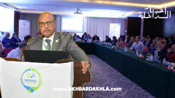 التعاضدية العامة لموظفي الإدارات العمومية تدعو للتبرع بالدم لفائدة جرحى الزلزال