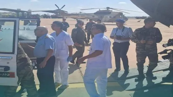 إرتفاع ضحايا زلزال الحوز إلى 2012 قتيلاً و 2059 جريحاً ضمنهم 1404 في حالة حرجة(حصيلة جديدة)