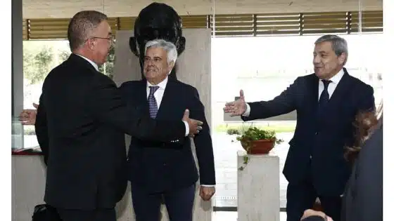 رئيس الإتحاد الإسباني: سننظم مع المغرب أفضل نسخة من المونديال في التاريخ