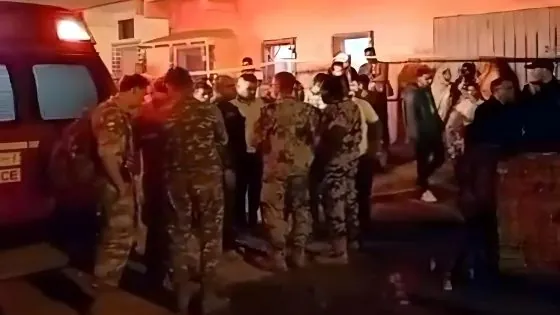 عاجـل… الوكيل العام بالعيون يأمر بالتحقيق في حادث إطلاق مقـ.ـذوفات متفـ.ـجرة استهدفت أحياء سكنية بمدينة السمارة
