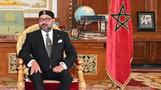 جلالة الملك يوافق على تعيين مسؤولين قضائيين بعدد من محاكم المملكة