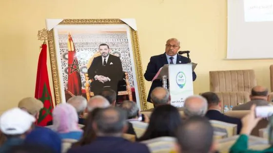 التعاضدية العامة لموظفي الإدارات العمومية تعقد سلسلة من اللقاءات بربوع المملكة