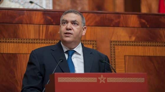 وزير الداخلية يعتبر ارتفاع أعداد المتشردين والمرضى العقليين آفة مجتمعية تستدعي التعاطي معها