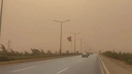 الوكالة الوطنية للسلامة الطرقية توجه تحذيراً لمستعملي الطريق