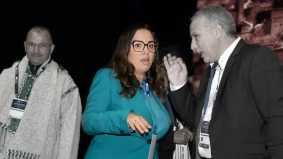 إنتخاب نجوى كوكوس رئيسة للمجلس الوطني خلفا لفاطمة الزهراء المنصوري
