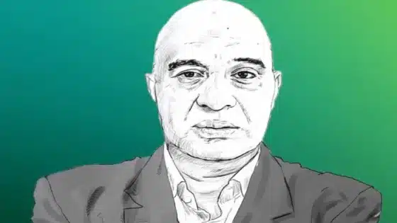 إسكوبار الصحراء يغادر أسوار سجن عكاشة