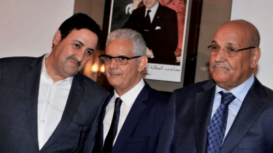 حمدي ولد الرشيد ونزار بركة 