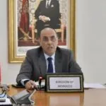 سفير المغرب بالأردن