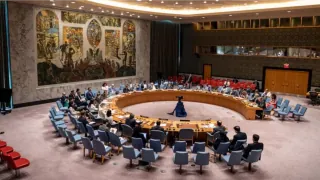 قضية الصحراء… مجلس الأمن يعقد جلسة جديدة أبريل المقبل