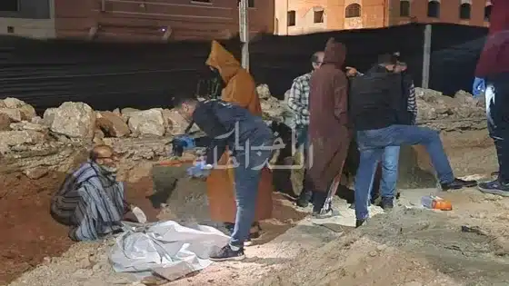 ®أخبار الداخلة 