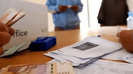 تعديلات جديدة وراء تجميد مبالغ الدعم المباشر