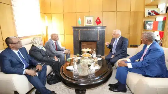 توقيع مذكرتي تفاهم بين المغرب وجيبوتي في مجال الصحة والحماية الاجتماعية