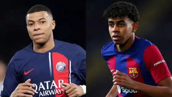 موعد مباراة برشلونة ضد باريس سان جيرمان في ربع نهائي دوري أبطال أوروبا والقنوات الناقلة