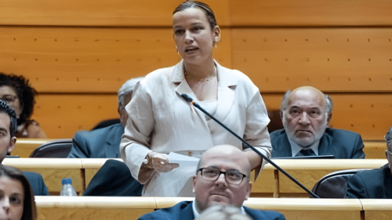 الحزب الشعبي الاسباني يتهم المغرب بمواصلة خنق سبتة ومليلية