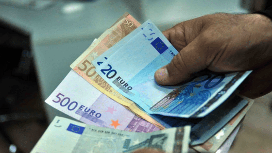 تحويلات مغاربة العالم تتجاوز 17 مليار درهم خلال شهر فبراير الماضي