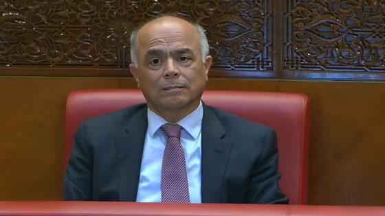 شكيب بنموسى: تم إرجاع أكثر من ثلثي الأساتذة الموقوفين إلى وظائفهم