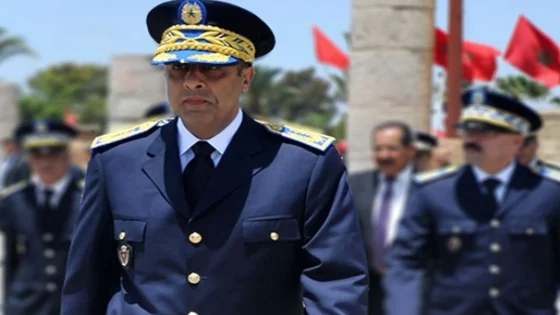 تعيينات جديدة في مناصب المسؤولية بالأمن الوطني
