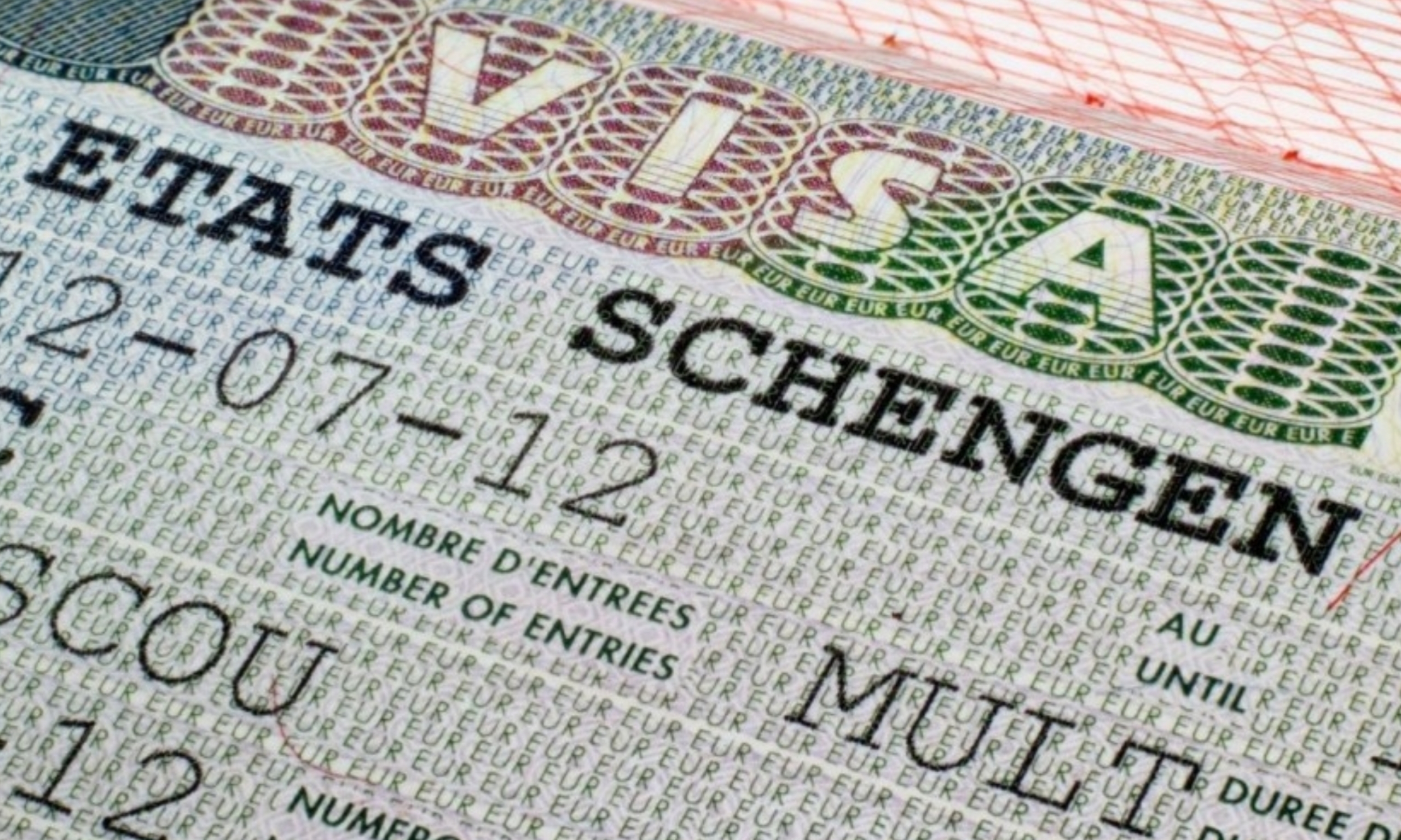 visa