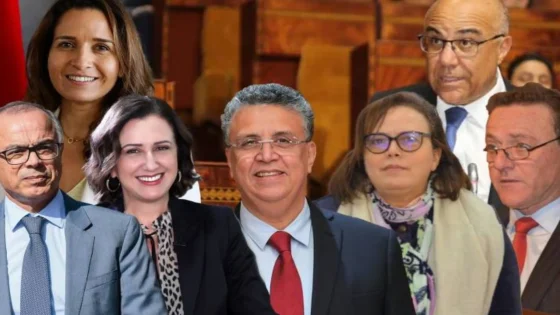 التعديل الحكومي… الإستئصال الإستوزاري يدفع قيادات إلى التمهيد للمقاعد الشاغرة