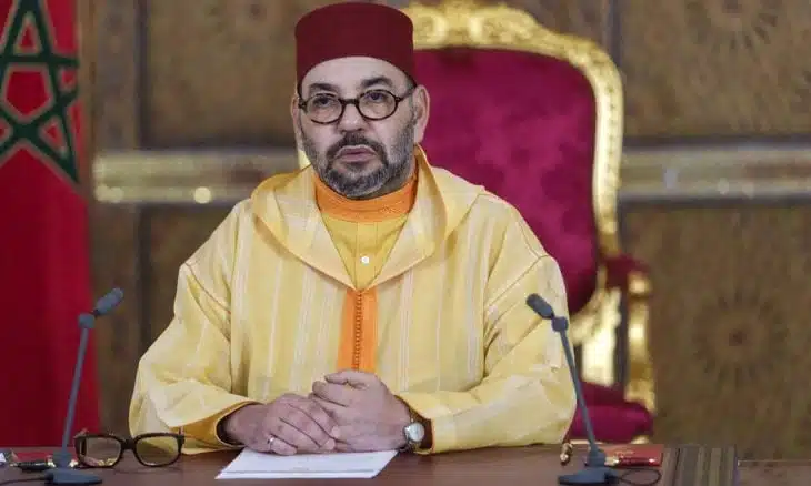 الملك محمد السادس يحيل مدونة الأسرة الجديدة على المجلس العلمي الأعلى لدراستها استنادا للإسلام
