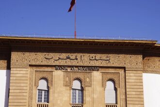 bank almghreb 1