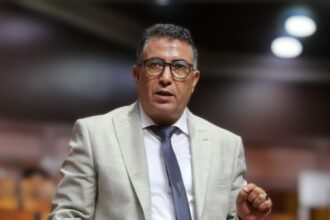 Rachid lhamoni