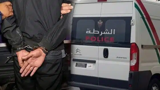 توقيف شخصين في أكادير بتهمة ترويج المخدرات
