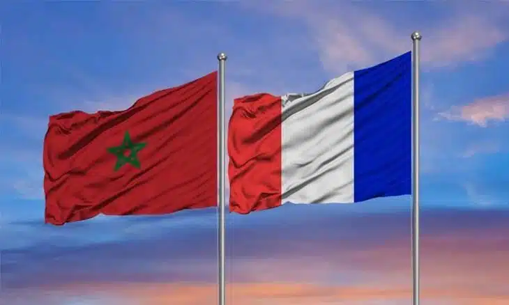 الخارجية الجزائرية .. فرنسا تعترف بسيادة المغرب على الصحراء