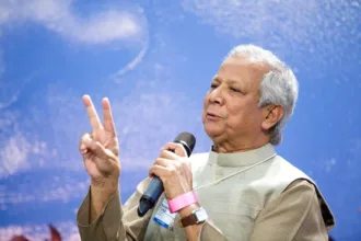 muhammad yunus