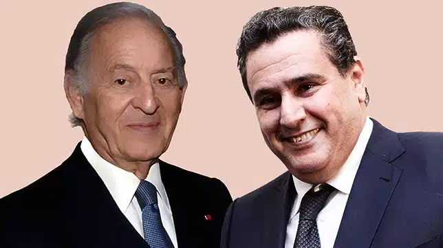 عزيز أخنوش وعثمان بنجلون يحافظان على مكانتهما في قائمة المليارديرات العالمية