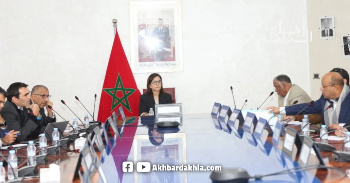 Zakia drriouch