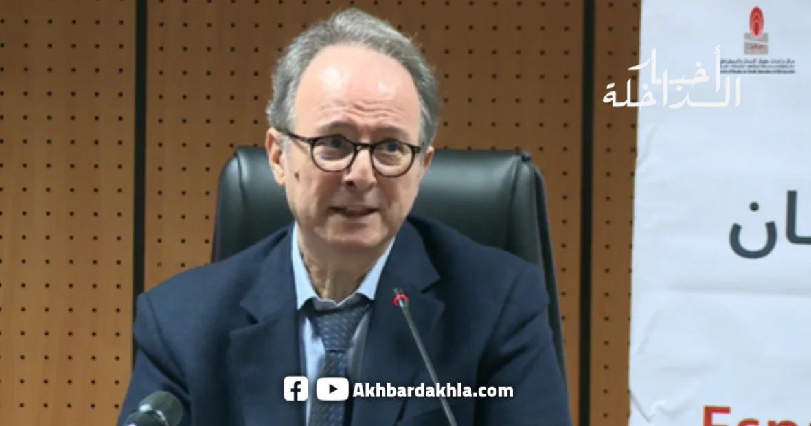 Lhabib blkouch