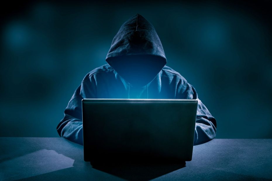 En general hackers toujours ligne crete 0