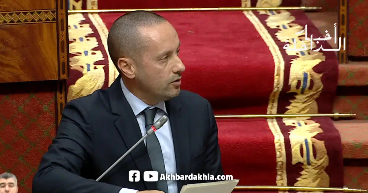 وزير الصحة يؤكد توفر الكشف عن مرض السيلياك وتغطية مصاريفه بالضمان الاجتماعي