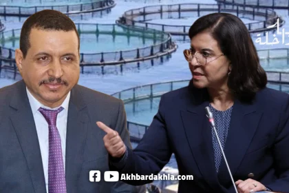 Mbarek hamia zakia driwch