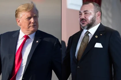 Donal trump