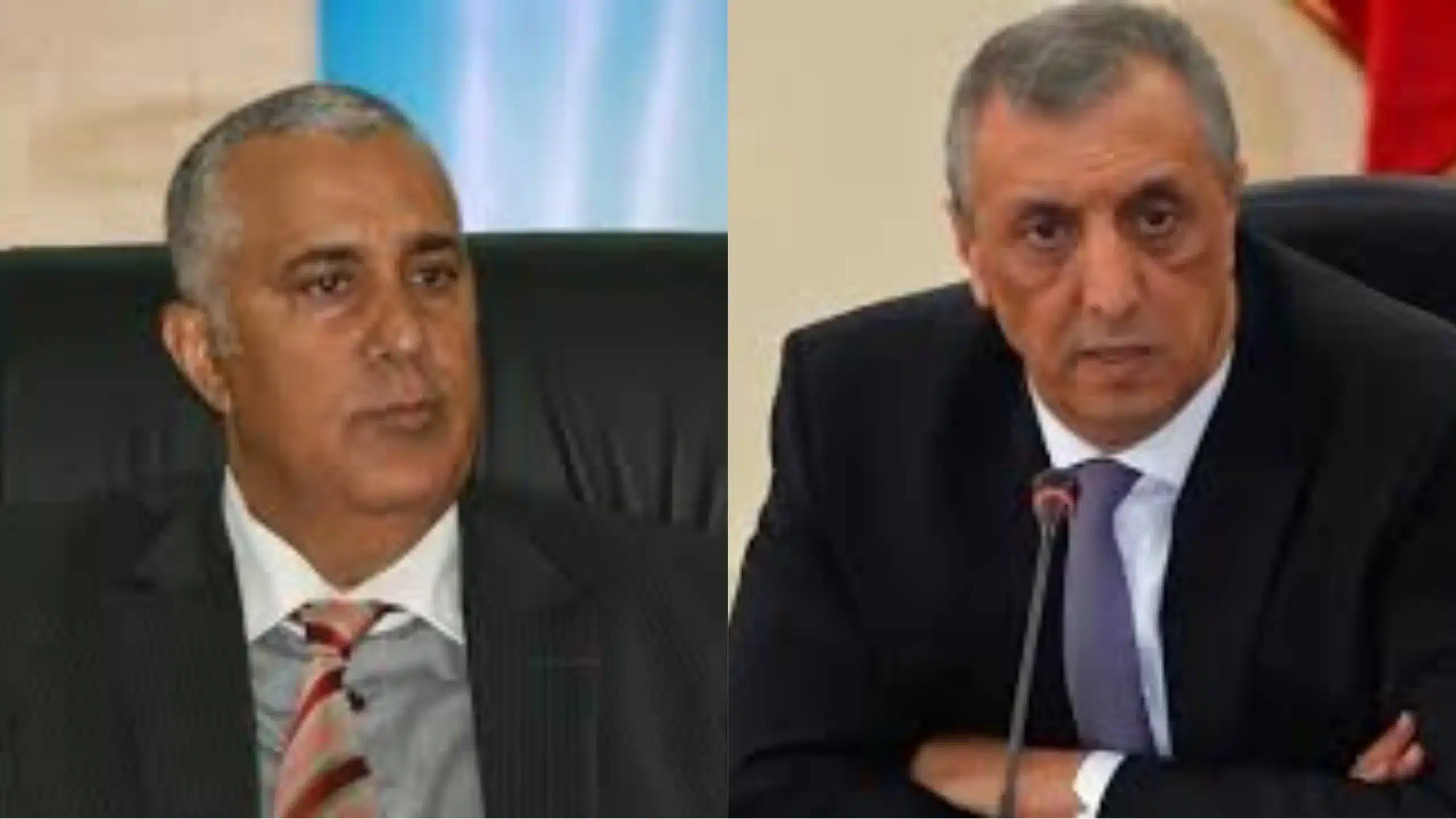عاجل.. إعفاء والي جهة مراكش ووالي جهة فاس بعد مخالفة توجيهات ملكية بخصوص عيد الأضحى