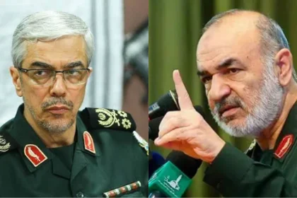 Iran