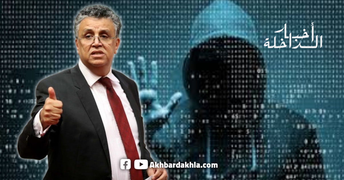 Wahbi jabrout