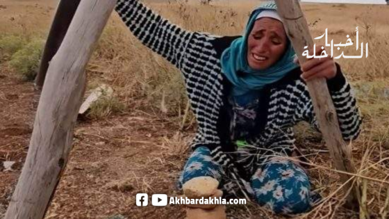النيابة العامة تكشف تفاصيل وفاة الطفل الراعي بإقليم ميدلت