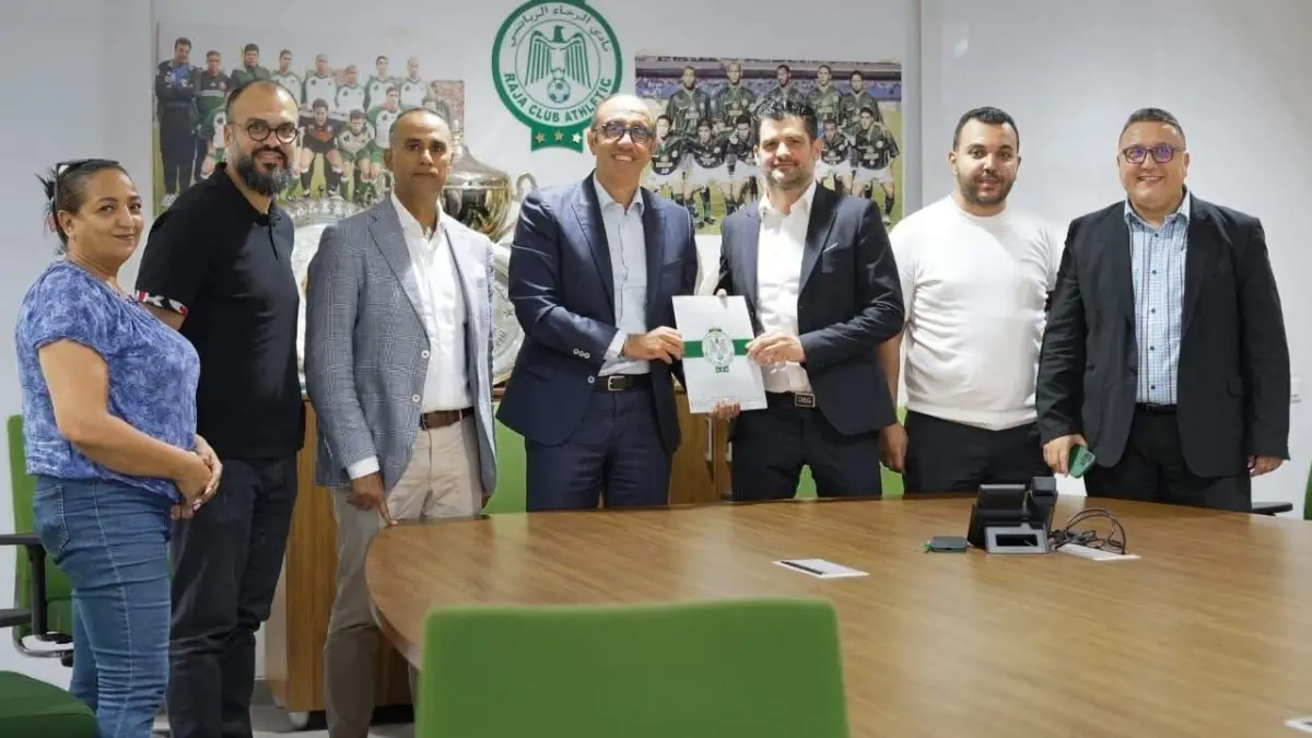 الفرنسي سيباستيان سوماكال