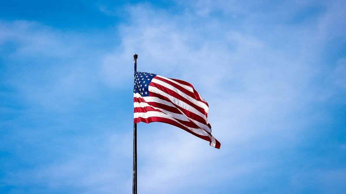 الولايات المتحدة