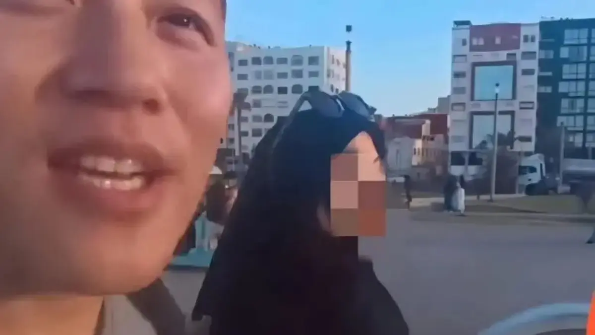 يوتيوبر كوري