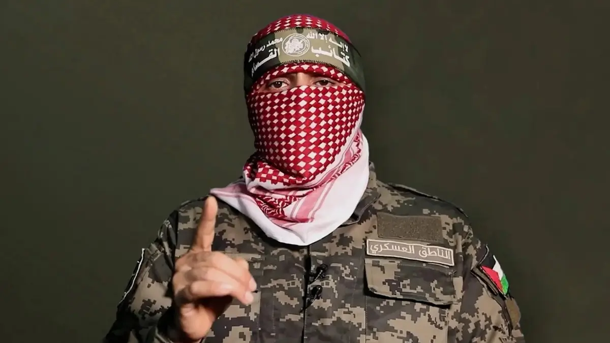 مقتل أبو عبيدة